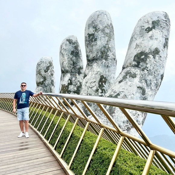 Meet your Posher, Pablo - Picture 7 of 16